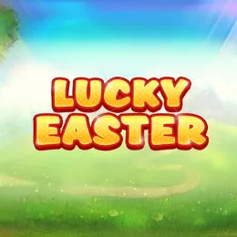 Image for Lucky easter