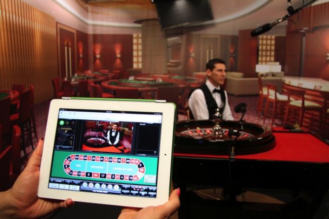 Cassino Ao Vivo em 2025: Experiência Real de Jogo Online Image