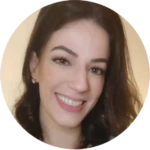Luciana Gomes, autora do Melhores Cassino