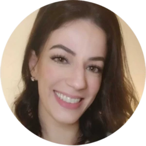 Luciana Gomes, autora do Melhores Cassino