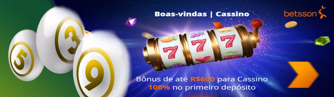 betsson casino bonus