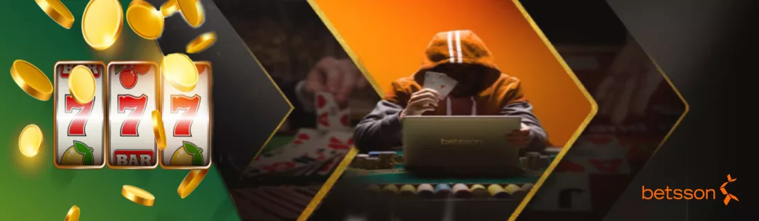 casino betsson