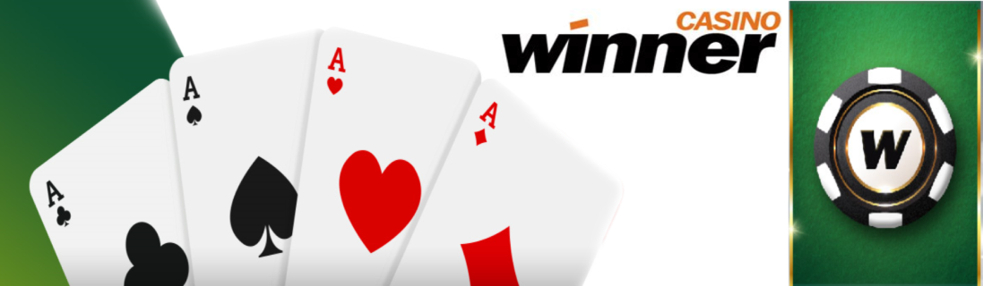 Winner Casino Brasil