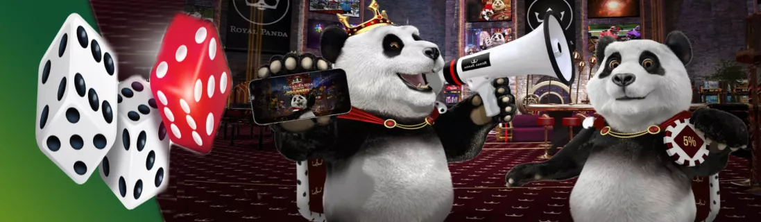 Royal Panda Casino