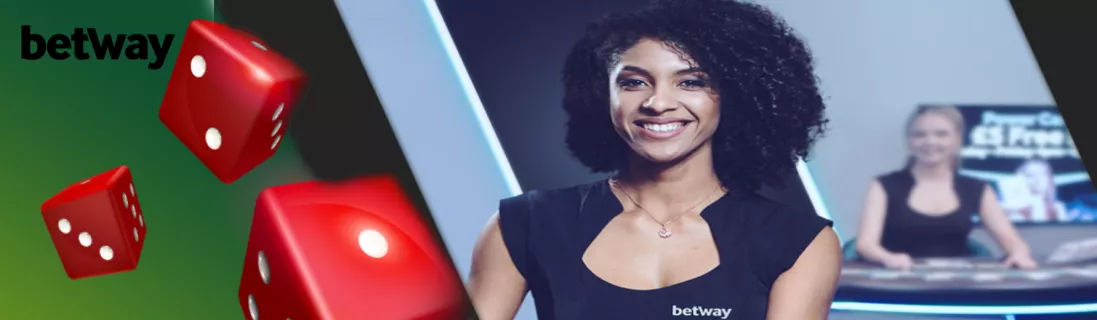 Betway Casino e confiavel