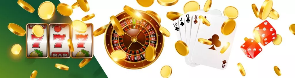 variedade de jogos no melhores cassino
