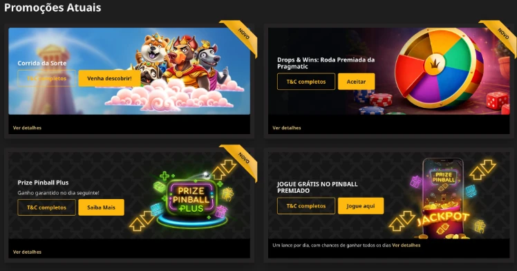 Bônus Betfair
