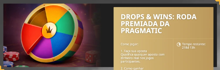 Drops & Wins