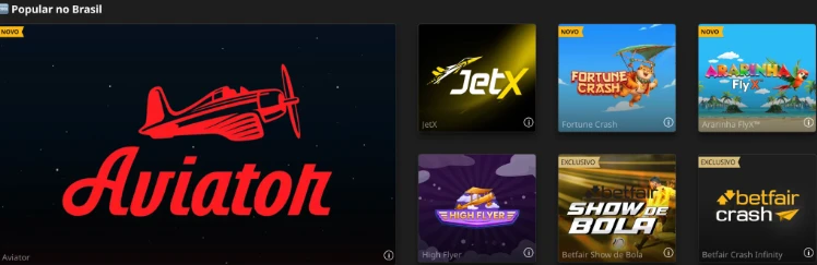Jogos Crash