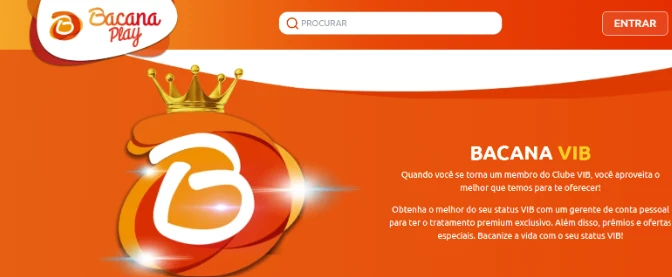 Bacana VIB