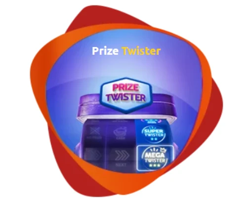 Prize Twister