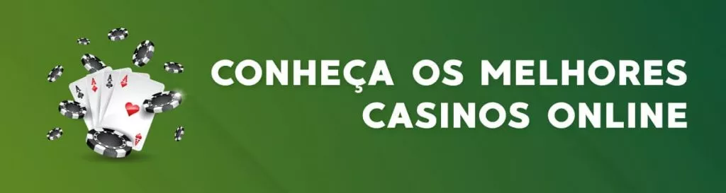 Melhores Cassinos Online do Brasil