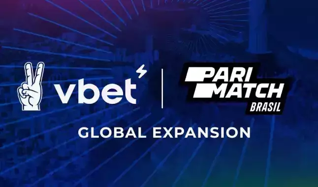 Parimatch é VBet agora