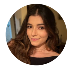 Bianca Vieira, autora do Melhores Cassino