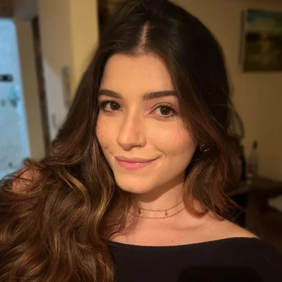 Bianca Vieira, autora do Melhores Cassino Bianca Vieira, autora do Melhores Cassino