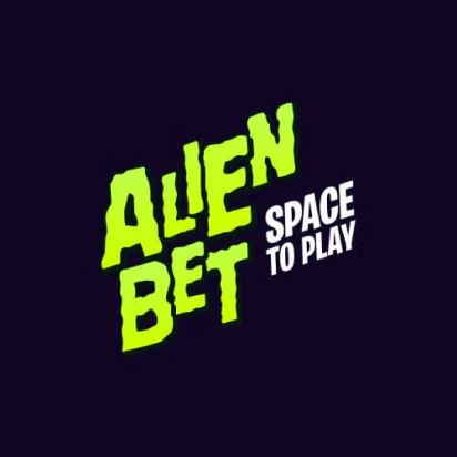 AlienBet logo