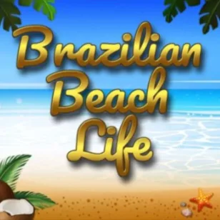 Brazilian Beach Life