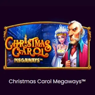 Christmas Carol Megaways Christmas Carol Megaways