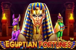 Egyptian Fortunes Egyptian Fortunes