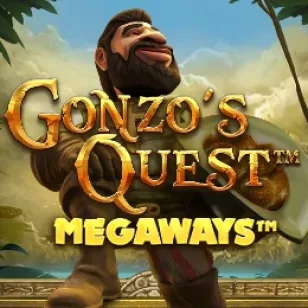 Gonzo's Quest Megaways Gonzo's Quest Megaways