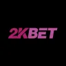 Logo image for 2k bet