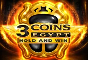 3 Coins Egypt 3 Coins Egypt