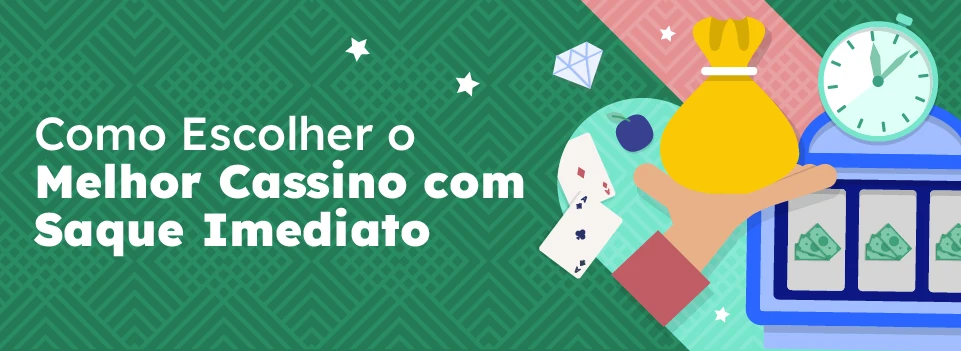 Como Escolher Casinos Online Que Pagam rapido