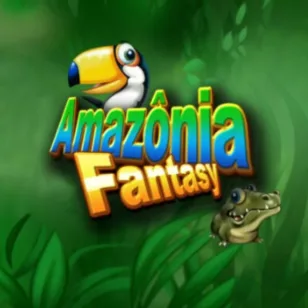 Amazonia Fantasy Amazonia Fantasy