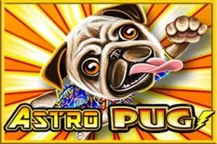 Astro Pug Astro Pug