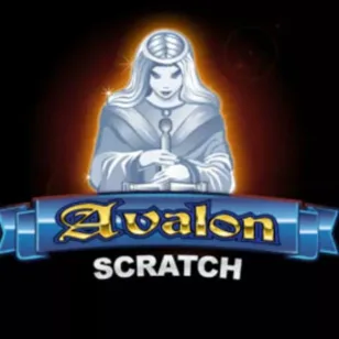 Avalon Scratch Avalon Scratch