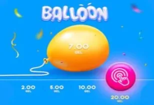 Balloon Balloon