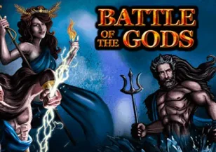 Battle of the Gods Battle of the Gods