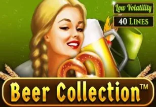 Beer Collection 20 Lines Beer Collection 20 Lines