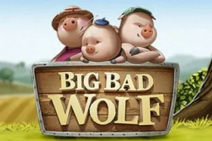Big Bad Wolf Big Bad Wolf