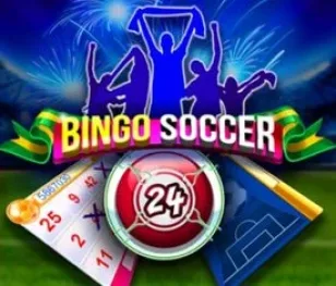 Bingo Soccer Game Bingo Soccer Game