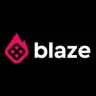 logo image for blaze