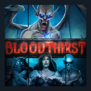 Bloodthirst Bloodthirst