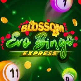 Blossom evo bingo express