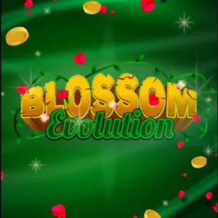 Blossom Evolution Blossom Evolution