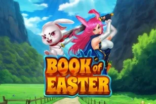 Book of Easter Book of Easter