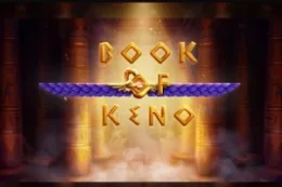 Book of Keno