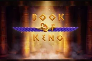 Book of Keno Book of Keno