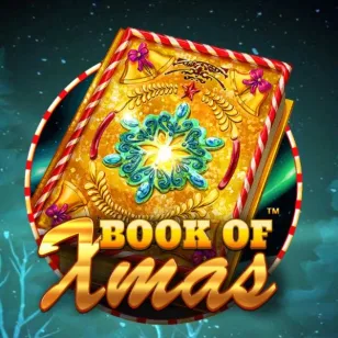 Book of Xmas Book of Xmas