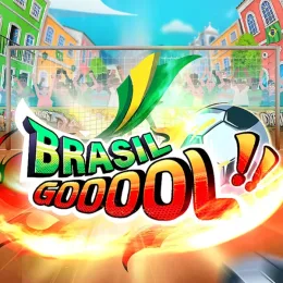 Brasil goool