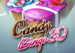 Candy Bingo 3D