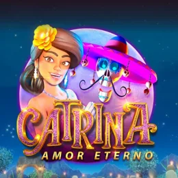 Catrina amor eterno