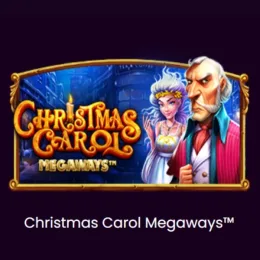 Christmas Carol Megaways