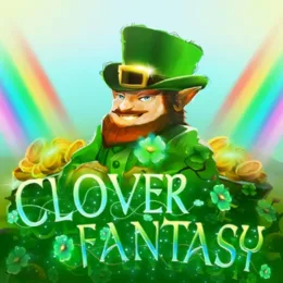 Clover fantasy