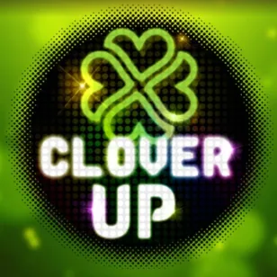 Clover Up Clover Up