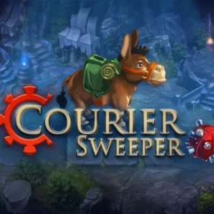Courier Sweeper Courier Sweeper